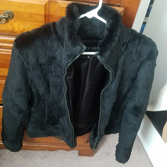 Fur Jacket - Picture 2 of 5